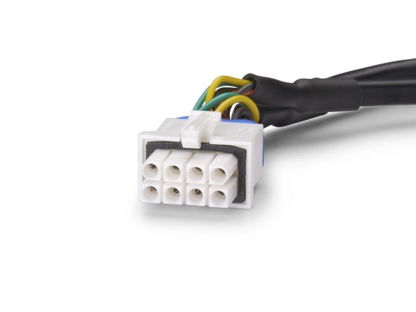 Locate the refrigeration unit controller inside the cab of the vehicle.