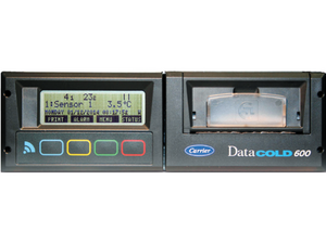 Carrier Datacold - 600