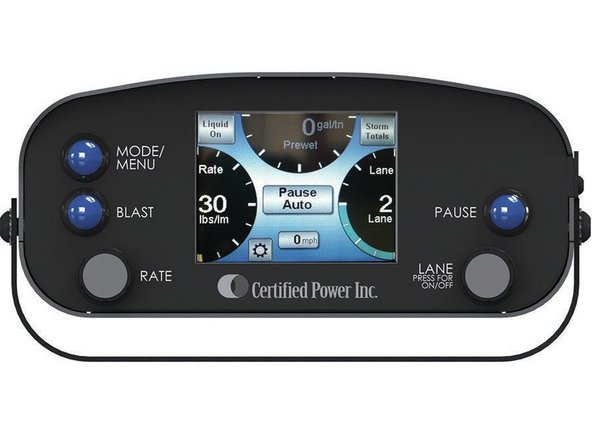 Certified Power Freedom 2