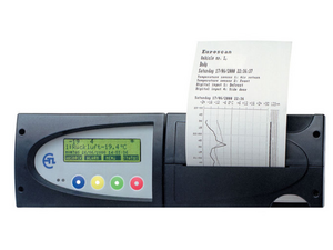 Euroscan - X1/X2