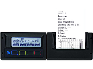 Orbcomm - Euroscan X3