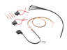 HRN-XCW03K3 - 3-wire Harness with Fuse Kit