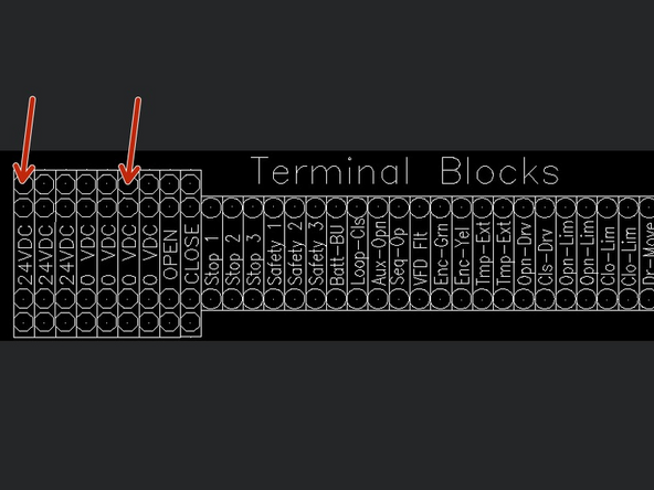 The Transmitter will be Marked &quot;SMT&quot; on the device itself.