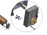 G2 Face Mount Chain Hoist Installation