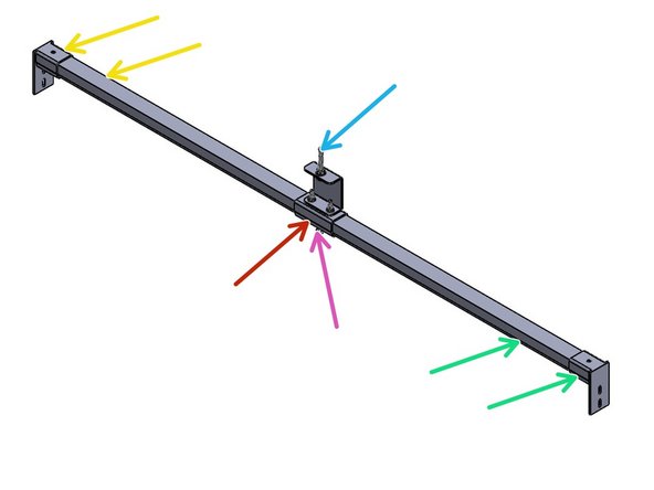 For Specific Connection instructions, see Steps following this Step.
