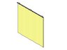 Basic  Curtain Wall Installation