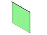 Original Curtain Wall Installation