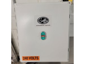 ICS Panel Installation and Accessories