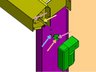 X074 G2 Projection Mount Install External Motor