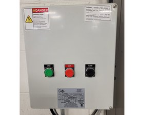 RCS Panel Installation and Accessories