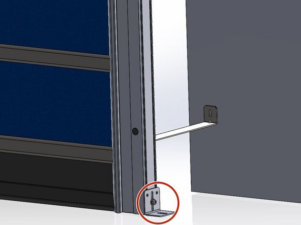 Installing this Provided Kit is Recommended by Goff's.