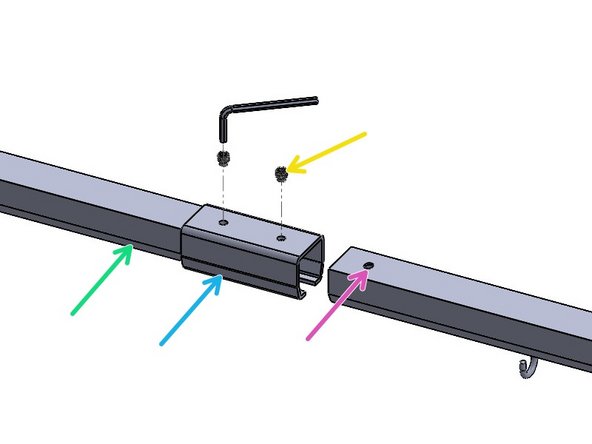 Locate a Track Splice
