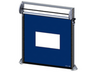 Cyclone Mk1 High-Performance Door + Door Frame Installation