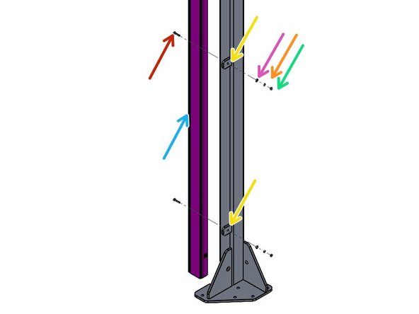 At the Bottom End of the Track