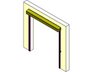 X1003 Full PreReq - G1 Plus FM Door Installation