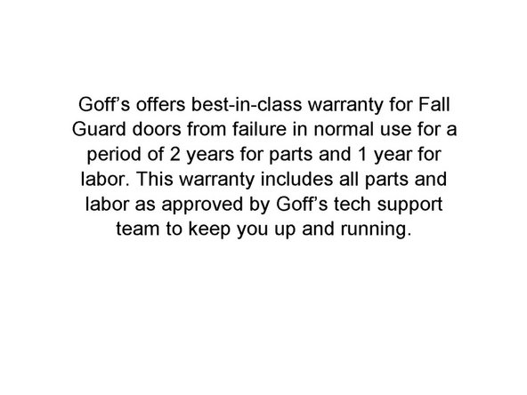 Technical Support Contacts: