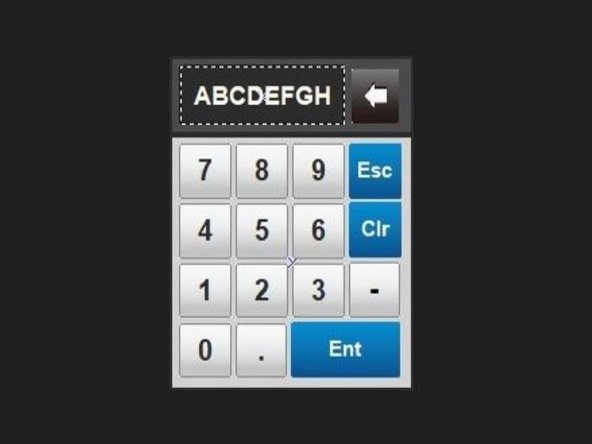 If the Door is Under-Traveling, and Coming up Short of the Taught Open or Close Limit, Decrease the Value of the Corresponding Offset to Make the Door stop Later.