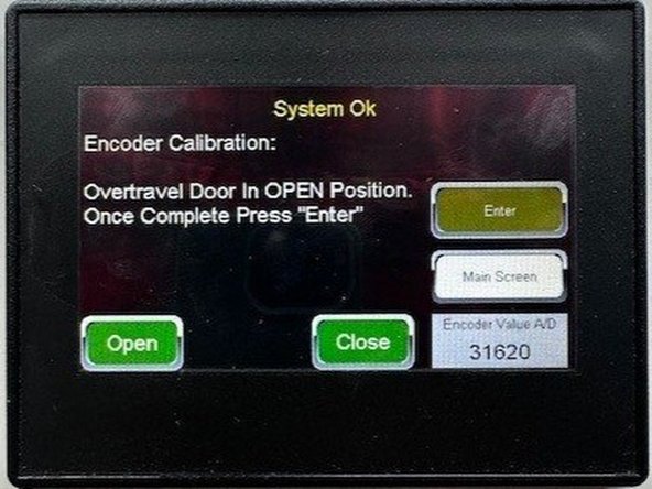 Setup And Diagnostics