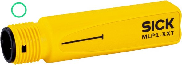 Each T-Junction contains (1) Male 5-Pin Connection, (1) Female 5-Pin Connection, and (1) Female 8-Pin Connection Point.