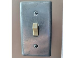 Toggle Installation and Wiring