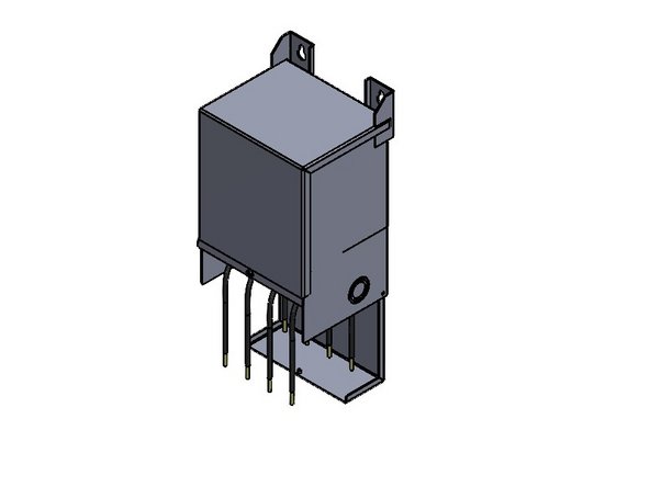 Make the following Output Connections.