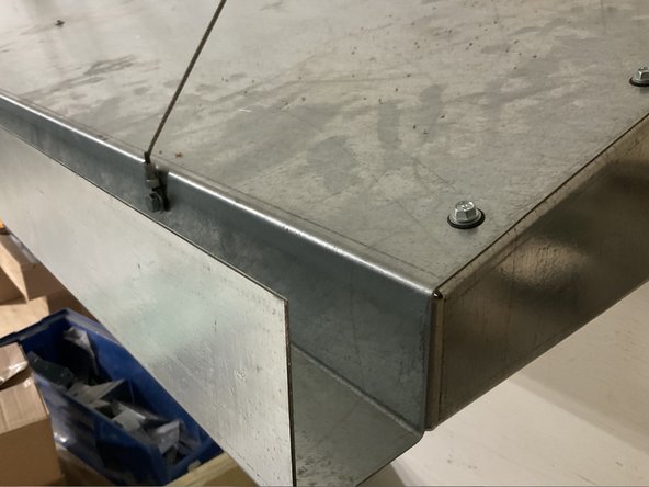 Locate the provided Aircraft Cable Kits.