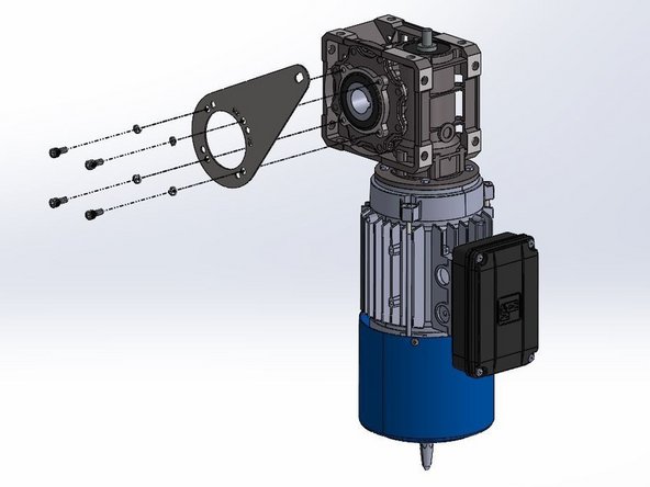 For a G1 Door, Use the G1 Hole Pattern, and Vice Versa.