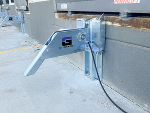 PRH Trailer Restraint