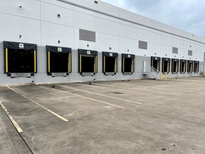 Goff's Seals and Shelters