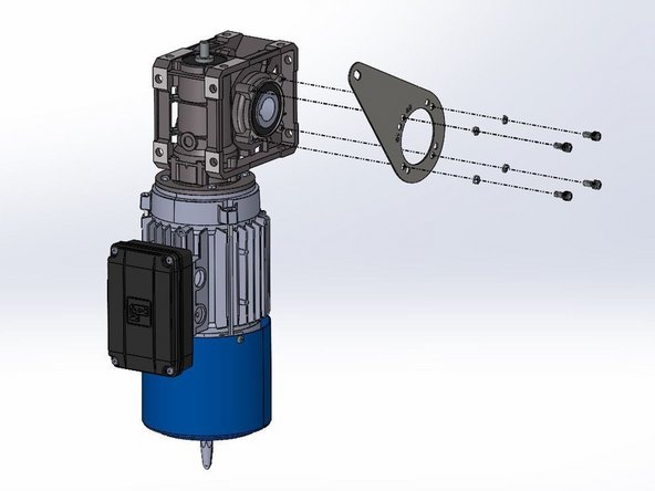 For a G2 Door, Use the G2 Hole Pattern, and Vice Versa.