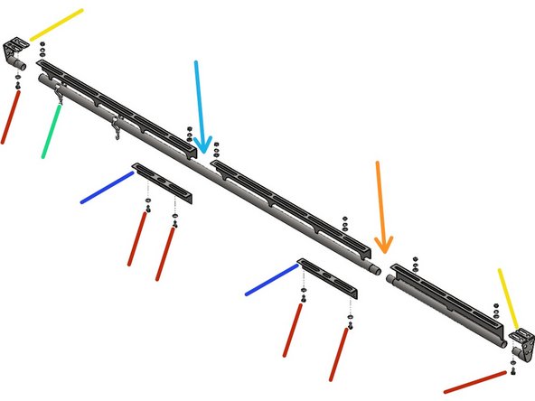 For Specific Connection instructions, see Steps following this Step.