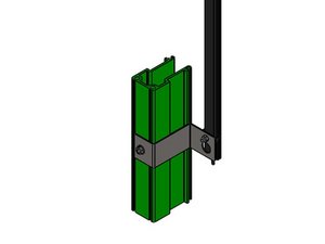 X140 Light Curtain - Telco Installation and Wiring