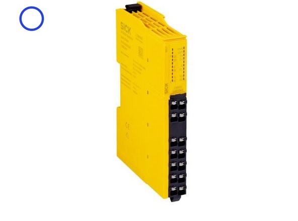 (1) 5-Pin End Connector MLP1-XXT