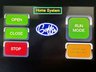Re-Homing Limits on MGM Control Panel