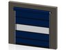 X1000 Full PreReq - G1 FM Standard Door Installation