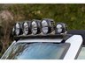 Ford Bronco Windshield Light Bridge Part Number 10419