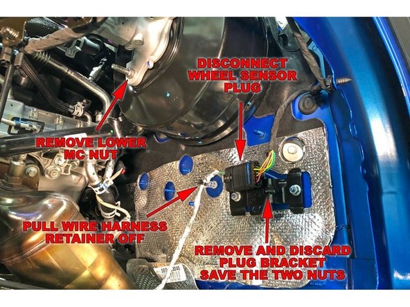 This step pertains to the 3.6L Pentastar engine only. Skip to Step 5 if you have the 2.0L Turbo engine.