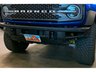 Ford Bronco Front License Plate Mount Part Number 10426