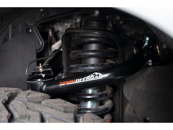 Uniballs benefit from basic maintenance. Keep them clean and use a Teflon based dry lube to maximize their service life.