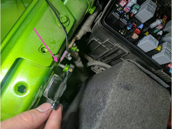 The following steps are for the ARB Brushless Twin Compressor (CKBLTA12). If you are installing the Standard Twin Compressor (CKMTA12), skip to Step 24.