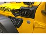 Jeep Wrangler JL/JLU & Gladiator JT 4XE Charge Port Air Chuck Conversion Kit Part Number 10593