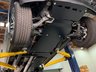 2015+ Ford F150 Skid Plate Group Part Number 10516