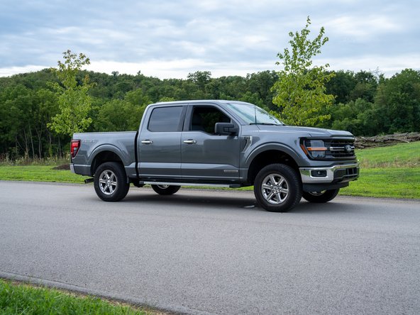 Have vehicle professionally aligned.