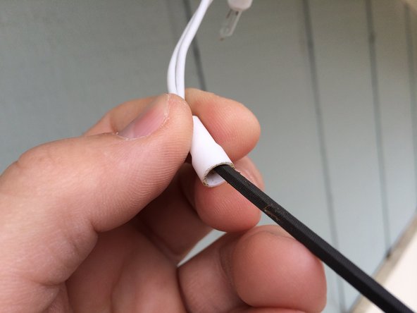 Over time, the contacts inside the socket can become corroded or filled with dirt and grime. This can prevent proper contact between the bulb and the socket, which often results in no power to the bulb.