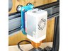 Module laser 10W  sur Sidewinder X2, Genius PRO