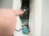 Replacing a Lower Thermostat