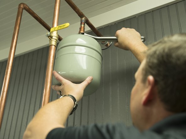 Replacing the T&amp;P valve almost never stops the drips because T&amp;P valves rarely fail and almost all drips from the T&amp;P valve are due to high water pressure and/or thermal expansion.