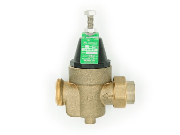 Drips coming from the T&amp;P discharge pipe often mean the home's water pressure is too high.