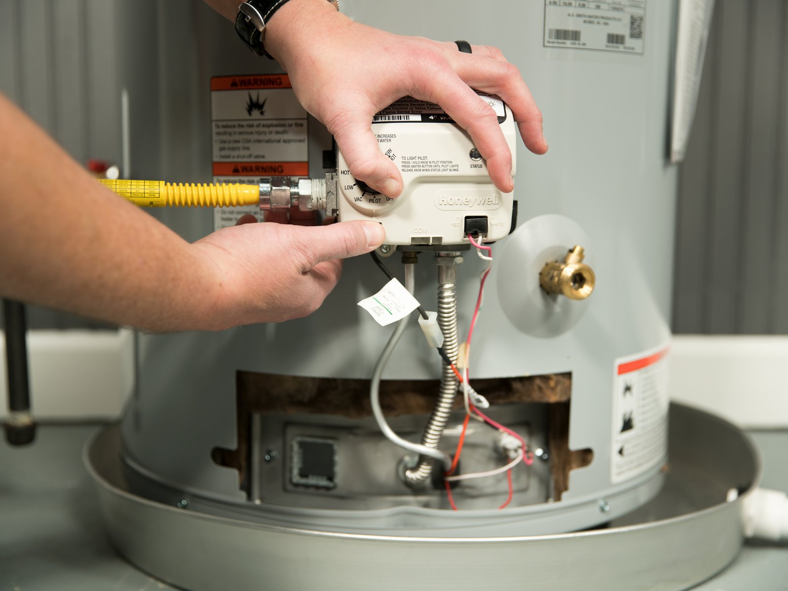 Honeywell Water Heater Pilot Won’t Light? Easy Fixes Explained