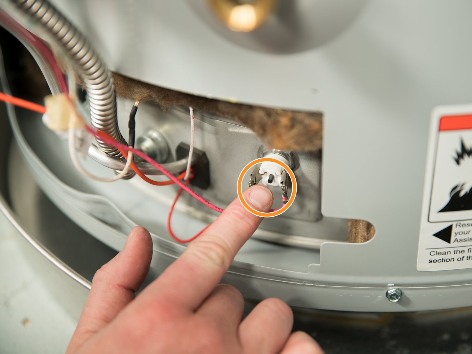 Whirlpool Hot Water Heater Troubleshooting: Expert Fixes Revealed